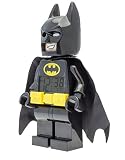 LEGO Batman Movie – Batman Wecker - 2