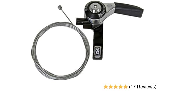 shimano 3 speed thumb shifter