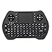 Produktbild Skryo_ Electronics & Gadgets Skryo MT10 2,4 GHz Mini Kabellos Bluetooth Tastatur Touchpad Luft Maus Unterstützung Android