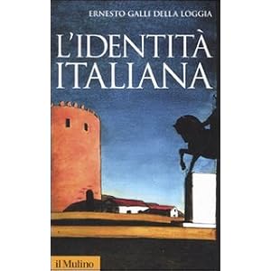 L'identità italiana L'identità italiana
