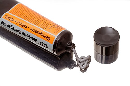 nasp Anti-Seize Marino Aplicaciones 150 gr Tube Barco barco Yacht