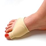 Tinksky Bunion Corrector Toe Protectors Adult Bunion Toe Straighteners