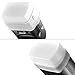 Produktbild Neewer Bounce Blitz Licht Diffusor f¨¹r Canon 580EXII, Neewer TT520 TT560, NW680, TT850, TT860, NW580/VK750, NW670/VK750 II, NW690/MK950II, NW910/MK910, MK900, YONGNUO YN560I/II/III/IV, YN565EX, YN568EX/EXII