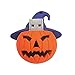 Produktbild Costume USB 2.0 4GB Flash Drive Memory Stick Speicherkarten Disk Digital Halloween Pumpkin Head U Disk (16GB)