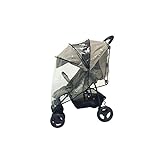 Protectores de lluvia Unisex Infantil
