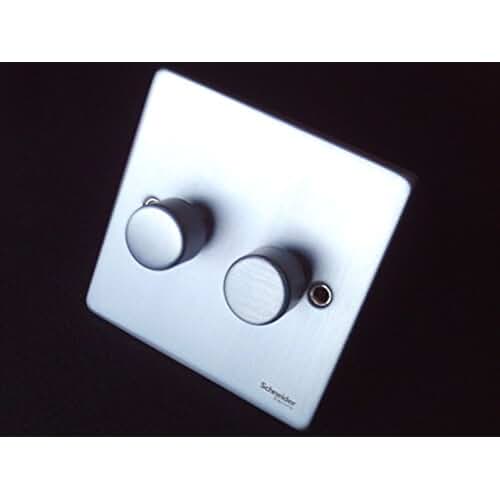Amazon.co.uk Schneider Electric Dimmer Switches / Switches & Dimmers DIY & Tools
