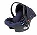 Foppapedretti Myo Travel System (Blue)