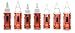 Avatar Funky Fruit Semi-permanent Hair Color Rinse 2.8 oz You Pick! (Pack of 6) RS.5599.00