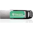 Linux Mint 21.1 - 64 Bit - USB Edition auf USB 3.0 Stick