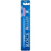 R.O.C.S. XL Temiz Orta Diş Fır&ccedil;ası