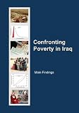 Image de Confronting Poverty in Iraq (Orientations in Development)