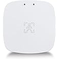 Haozee MmWave Human Presence Sensor,Zigbee Millimeter Wave Radar Detection Sensor,Requires TUYA HUB,Sensing Human Movement and Static Presence