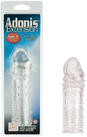 Adonis Extension - Clear