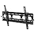 Price comparison product image Hama | 37 - 63Inch | VESA 800 X 400 | Advance Motion / Tilt Wall Bracket for TV - Black