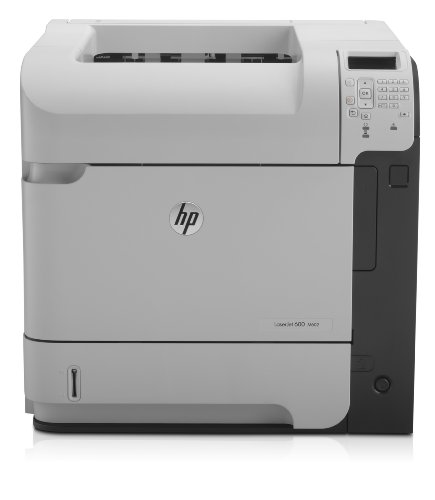 HP CE991A LaserJet Enterprise 600 M602n Printer Up to 52ppm 512MB Expandable Memory