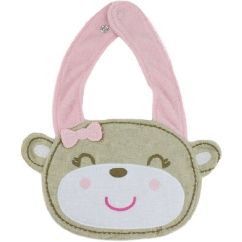 Baby Lätzchen Schlupflätzchen Laetzchen Überziehlätzchen waschbar T5