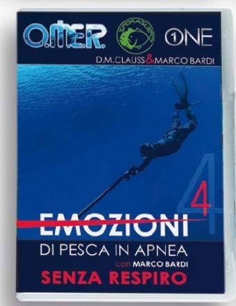 Preisvergleich Produktbild Omer DVD Emotionen 4 ohne Atempause