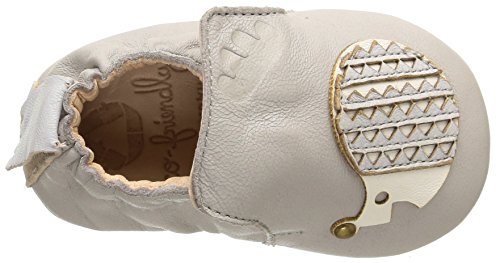 Easy Peasy Unisex Baby Blublu Herisson Krabbel-& Hausschuhe - 7