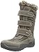 Produktbild Primigi Mädchen Sybili-E Schneestiefel, Grau (Talpa/Pietra), 31 EU