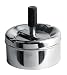 Produktbild wofee Spinning Aschenbecher, 9 cm