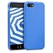 Produktbild kwmobile Apple iPhone 7/8 Hülle - Handyhülle für Apple iPhone 7/8 - Handy Case in Blau