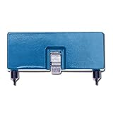 Uhrmacher Position Repair Tool Uhrenrückenöffner/Gehäuseöffner Uhren Decken Öffner Werkzeug Set für Armbanduhren Taschenuhren Profis oder Anfänger