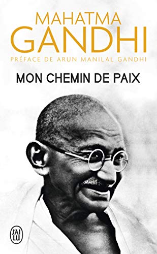 Télécharger Mon chemin de paix PDF Ebook En Ligne