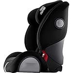 Britax-Rmer-EVOLVA-1-2-3-SL-SICT-Group-1-2-3-9-36kg-Car-Seat
