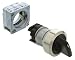 Produktbild Siemens Signum – Knebelgriff 2 Position schwarz