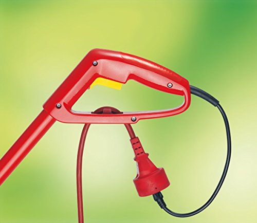 WOLF-Garten Elektro-Trimmer GTE 830 + GT-F 5; 41BCWUUX650 - 5