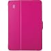 Produktbild Speck StyleFolio Tasche für Apple iPad Mini 3 Fuchsia Pink/Nickel Grey
