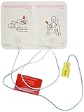 Philips Adult Defibrillation Pads for FR2 and FR2+
