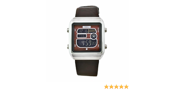 Fossil Men's Trend Watch JR1082 