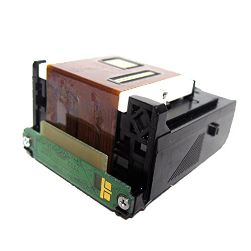 OYAT® 1x QY6-0068 QY6-0068-000 Druckkopfe für Canon PIXMA iP100 Drucker