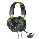 Turtle Beach Recon 50X Casque Gaming - Xbox One, PS4 et PC