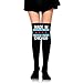 Produktbild quanzhouxuhuixiefu Women's Knee High Compression Thigh High Socks Made In Chicago 50CM