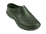 gartenclogs lidl kinder  demar. leichte Eva Gartenclogs Gartenschuhe Soft Clog L (36, grün)
