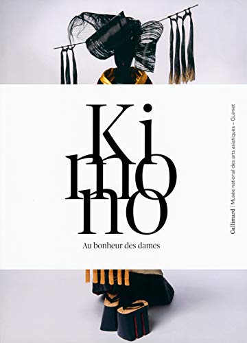 Télécharger Kimono: Au bonheur des dames livre En ligne