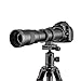 Produktbild GL (420-800Mm) Zoom-Kameraobjektiv, Optisches Glasbeschichtetes Fotoobjektiv