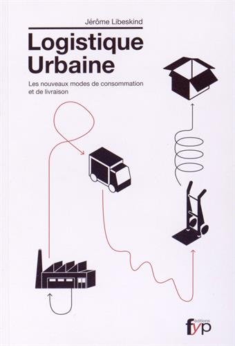 Logistique urbaine : Les nouveaux modes de consommation et de livraison gratuit
