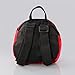 Winrembrandt Baby Toddler Walking Safety Safe Rein Harness Backpack Bag, Ladybug