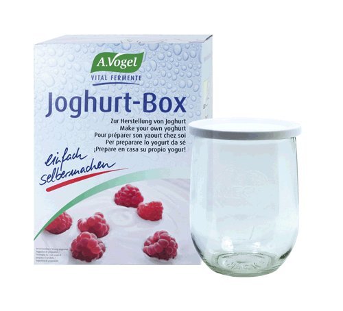 Preisvergleich Produktbild A. Vogel Joghurt-Box (1 x 1 Stk)