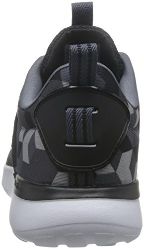 adidas Herren Cloudfoam Lite Racer Turnschuhe - 2