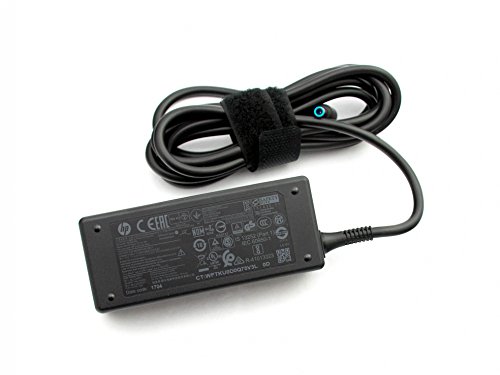 Netzteil für Hewlett Packard Spectre x360 13-4000 Serie (Smart Adapter 45 Watt original) - 2