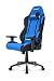 Produktbild Akracing Gaming Stuhl PRIME blau/schwarz
