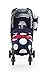 Cosatto Yo Stroller Special Edition - Oh La La