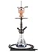 Produktbild Amy Shisha 340 little Zuri Rainbow Black-Shaft black