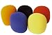 Produktbild Soundlab g122ce 35 mm Foam Mikrofon-Windschutz (Pack von 5)