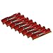 Produktbild G.Skill RipJawsZ Arbeitsspeicher 32GB (1600MHz, CL9, 8x 4GB) DDR3-RAM Kit