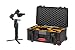 Produktbild HPRC DJI Ronin S Laptop Rollkoffer, 56 cm, 29 liters, Schwarz (Black)